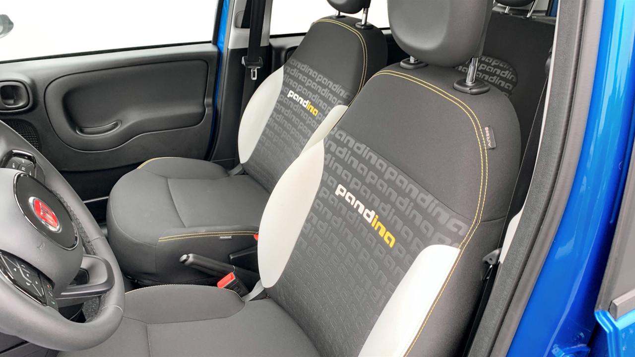 Fiat Fiat Panda usata 3
