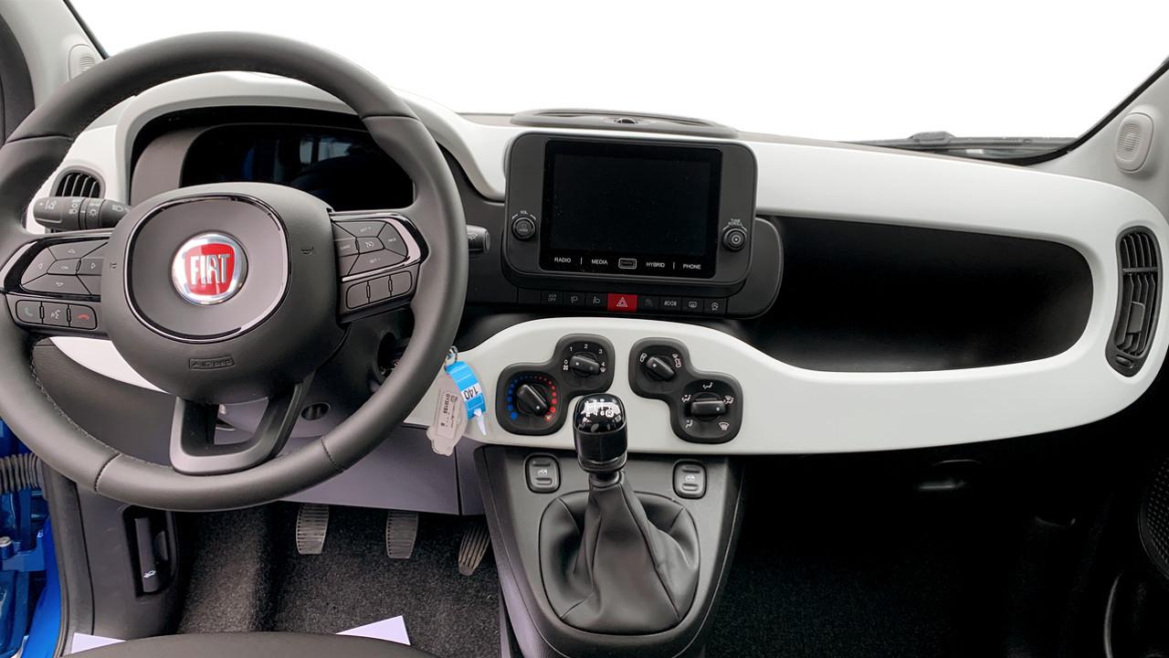 Fiat Fiat Panda usata 5