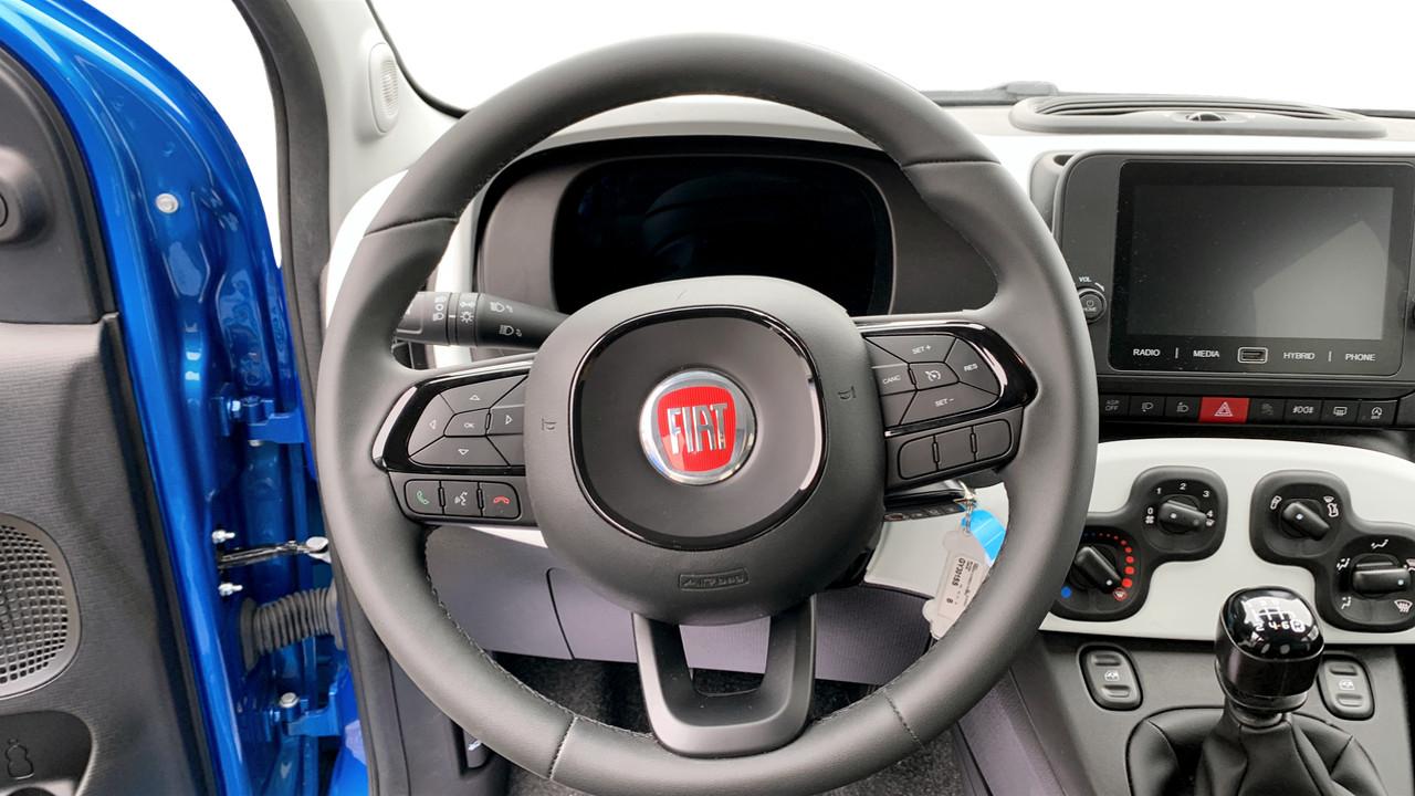 Fiat Fiat Panda usata 7