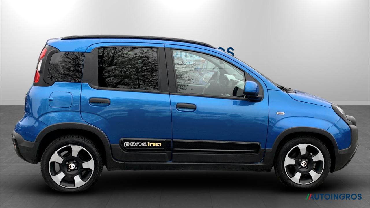 Fiat Fiat Panda usata 12