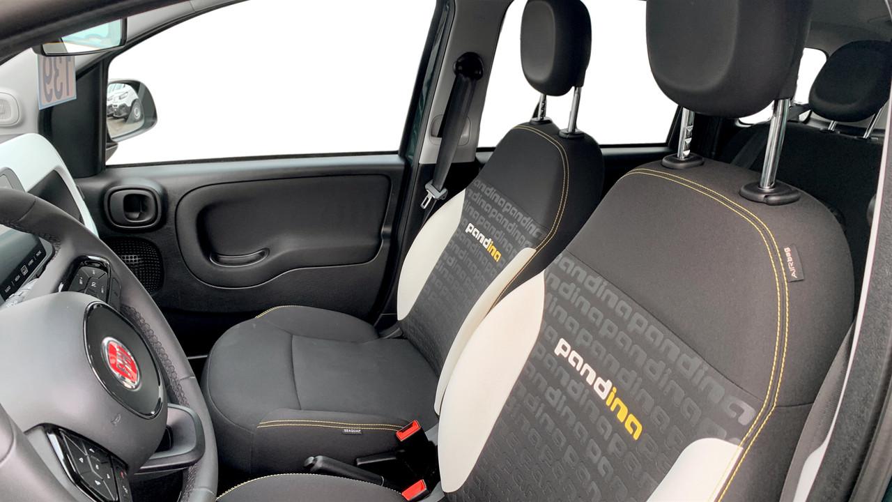 Fiat Fiat Panda usata 3