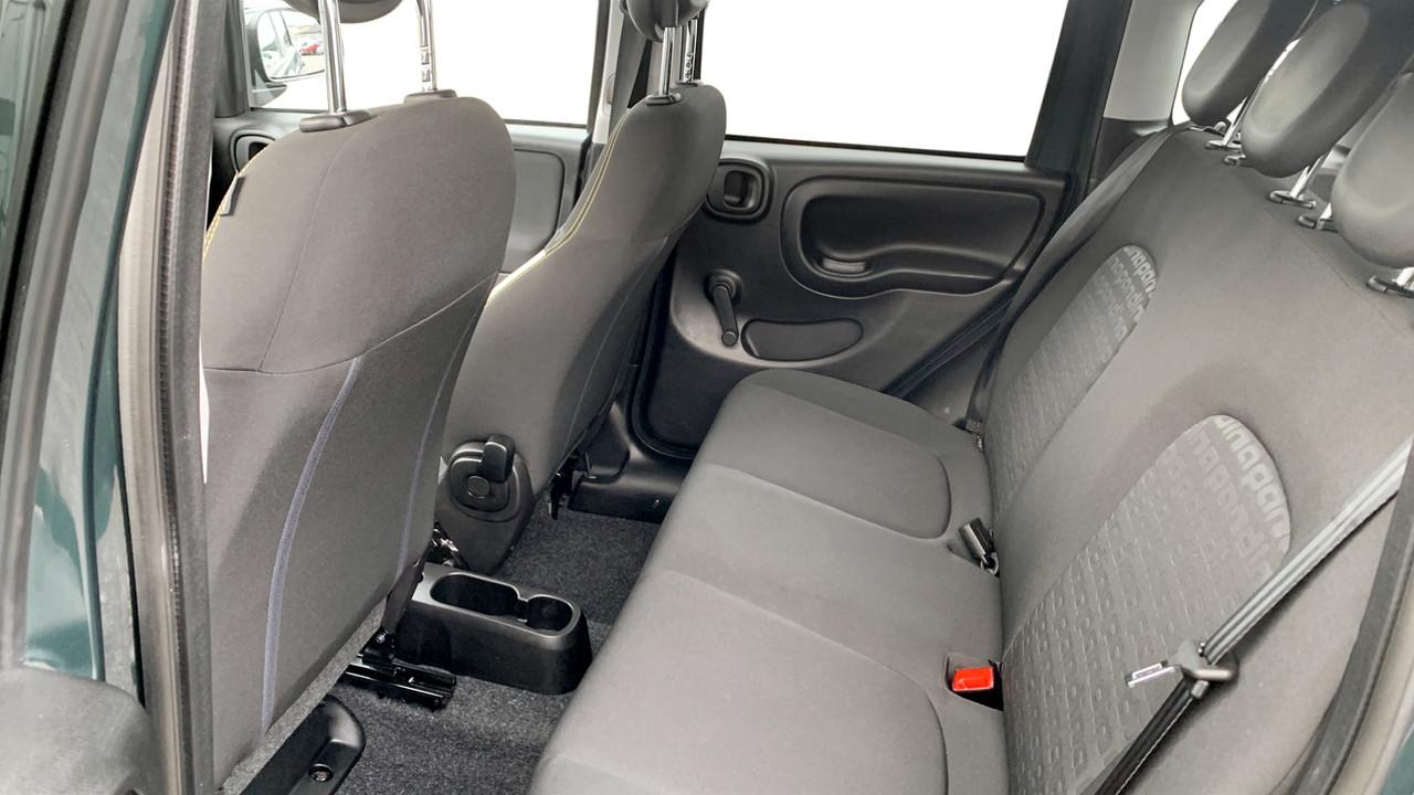 Fiat Fiat Panda usata 4