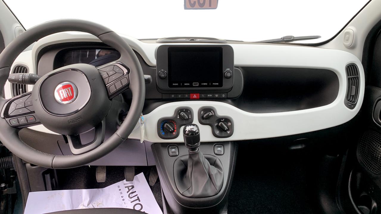 Fiat Fiat Panda usata 5