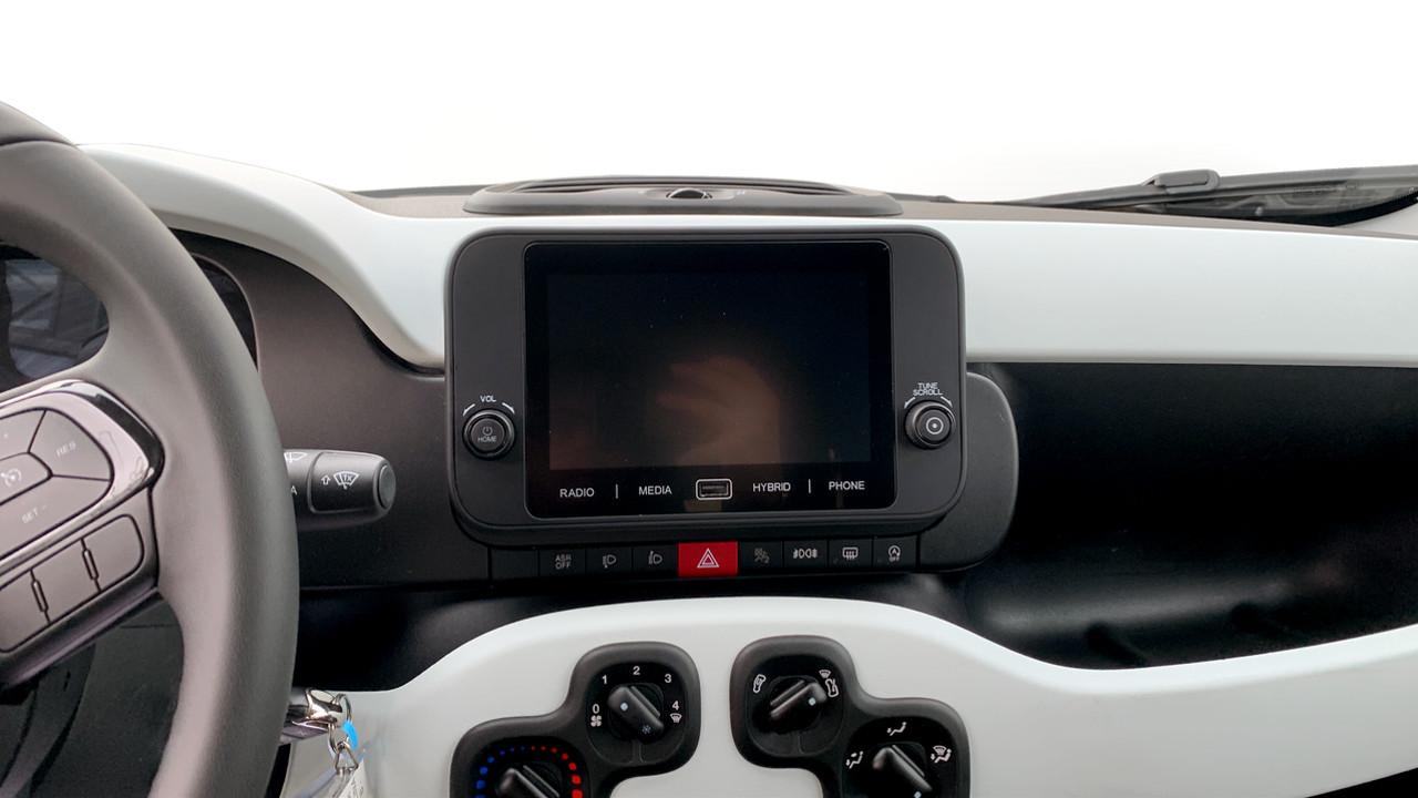 Fiat Fiat Panda usata 6