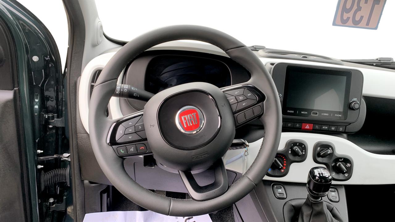 Fiat Fiat Panda usata 7