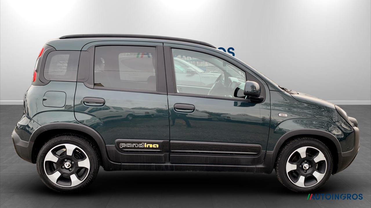 Fiat Fiat Panda usata 12