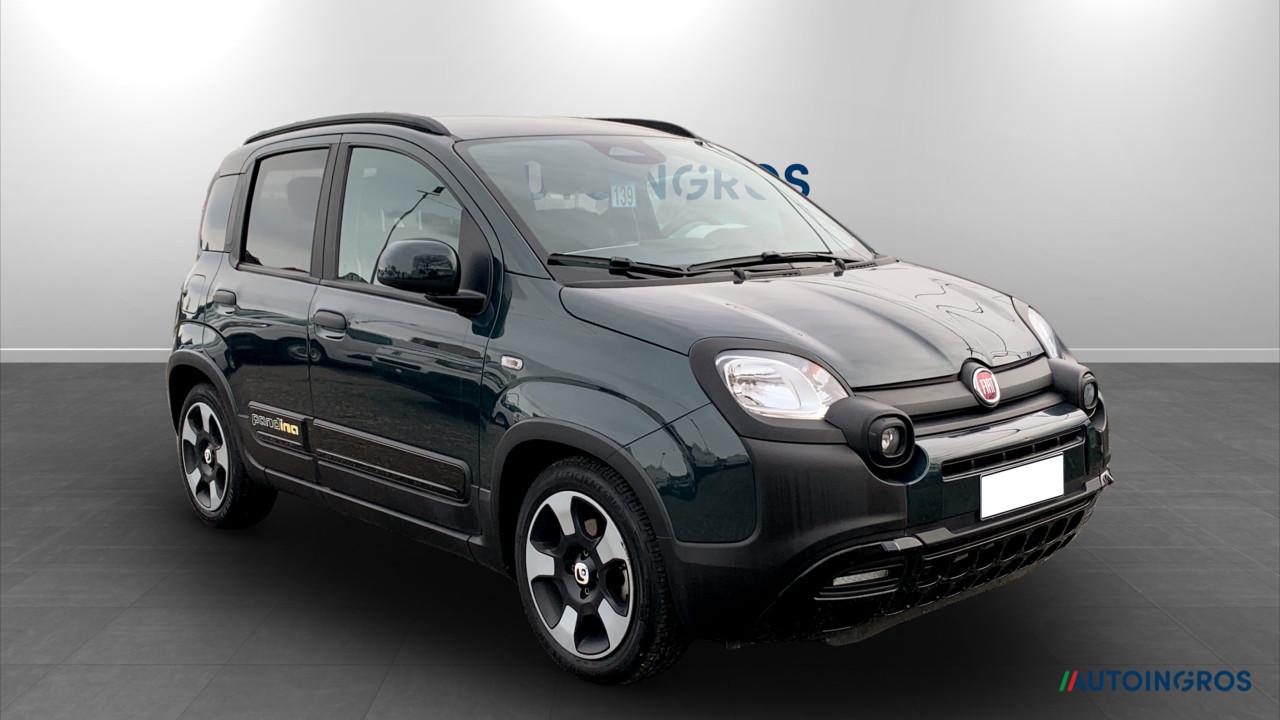 Fiat Fiat Panda usata 13