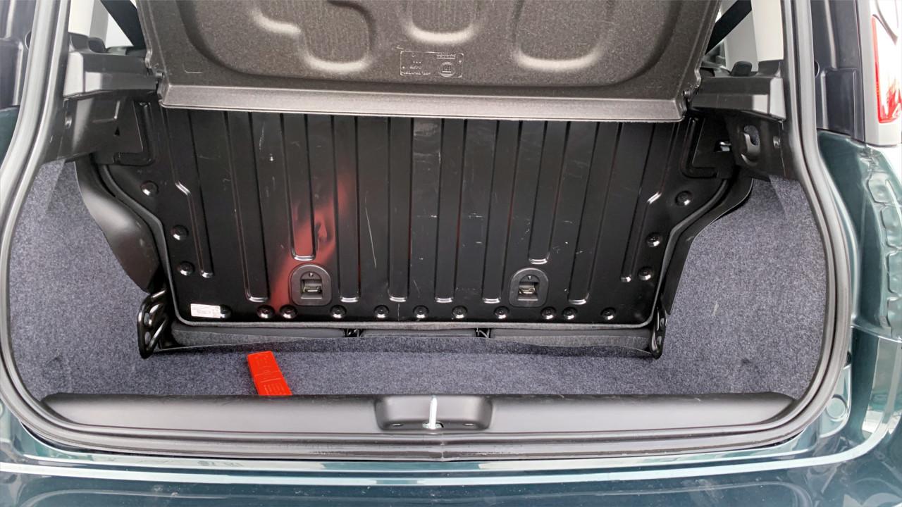 Fiat Fiat Panda usata 1