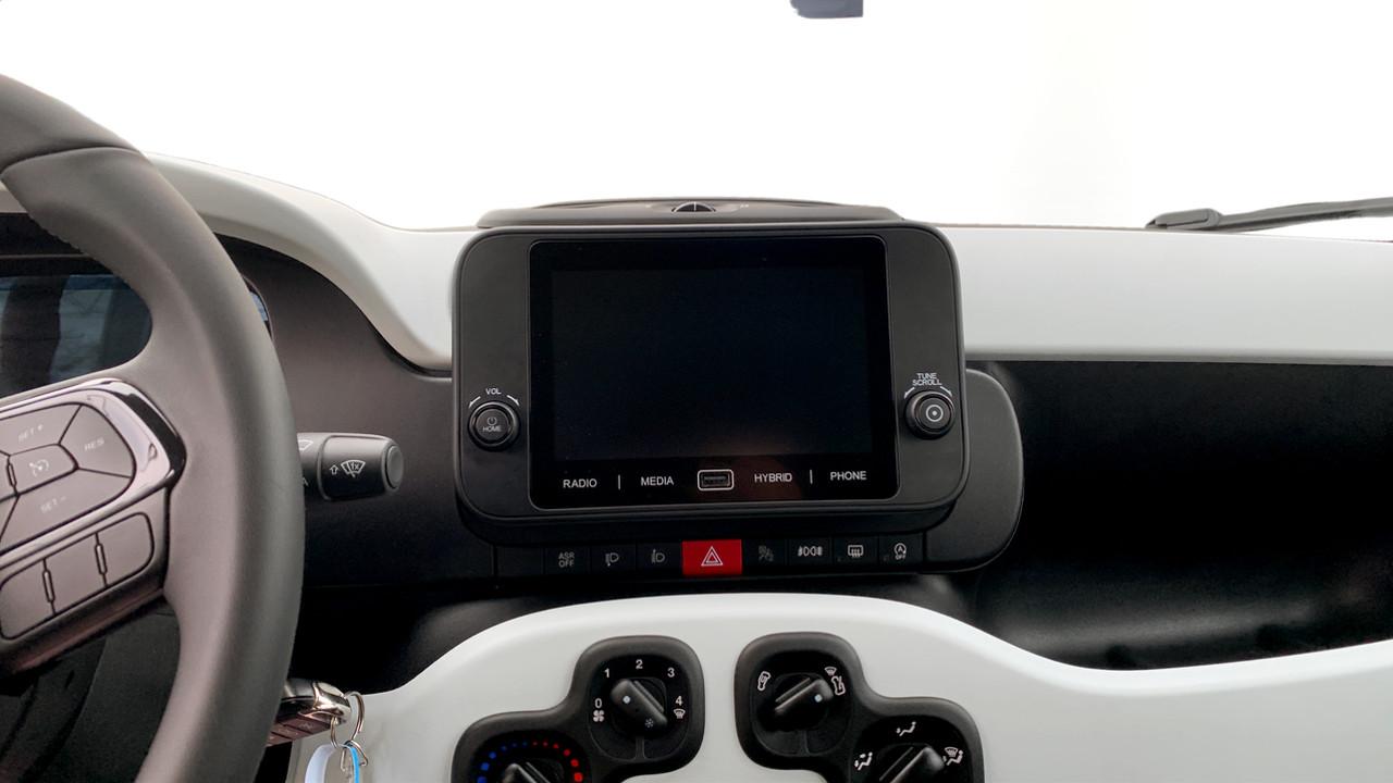 Fiat Fiat Panda usata 6