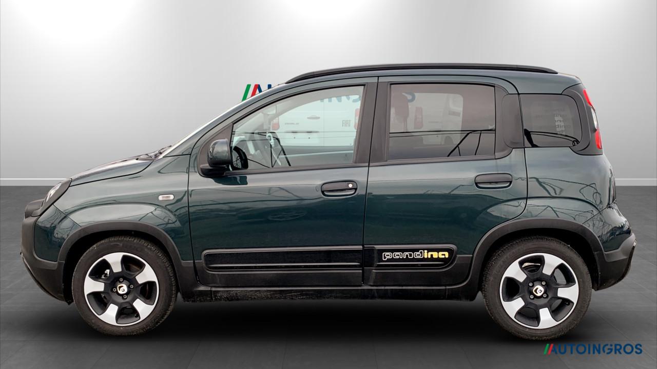 Fiat Fiat Panda usata 8