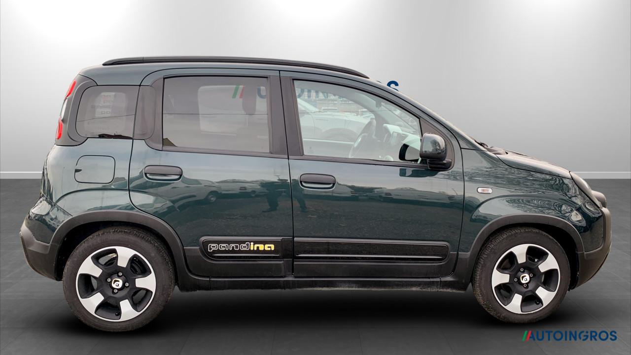 Fiat Fiat Panda usata 12