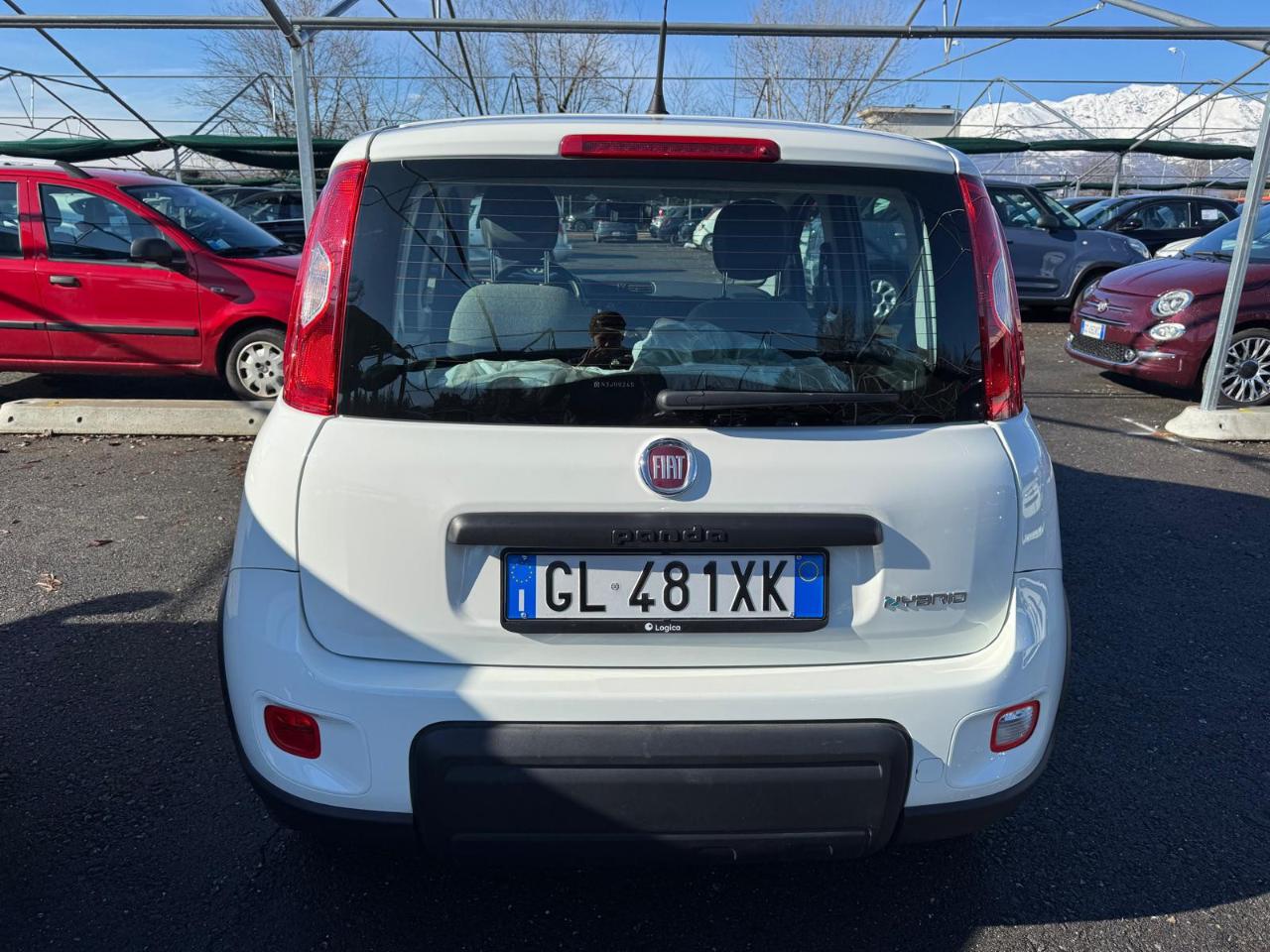 Fiat Panda - Foto 2