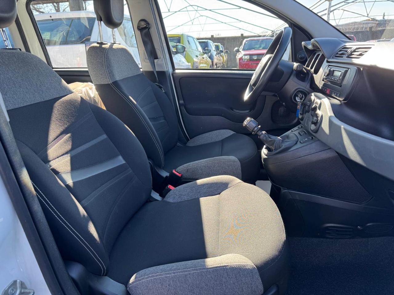 Fiat Panda - Foto 3