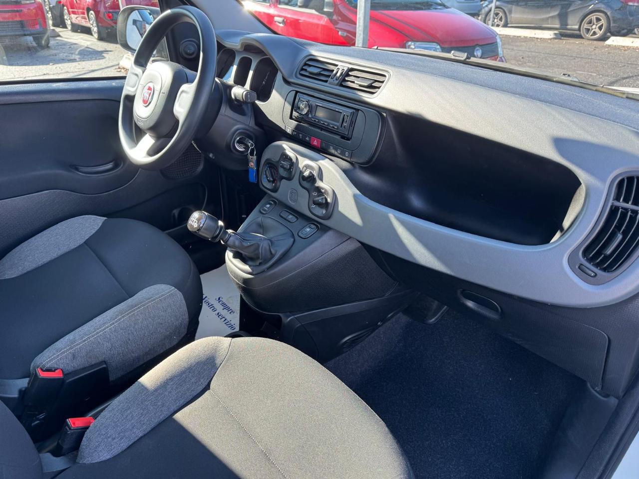 Fiat Panda - Foto 4