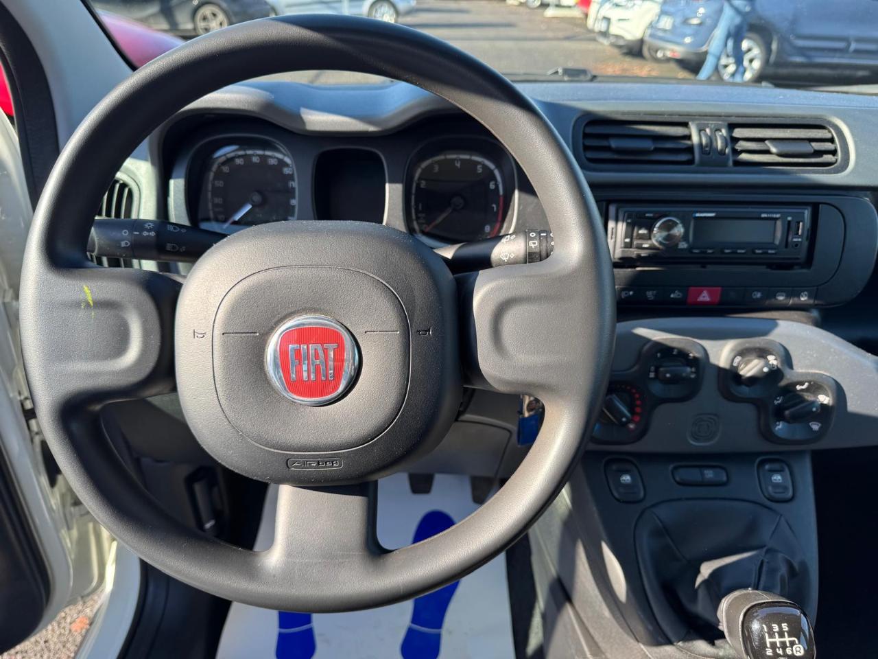 Fiat Panda - Foto 5
