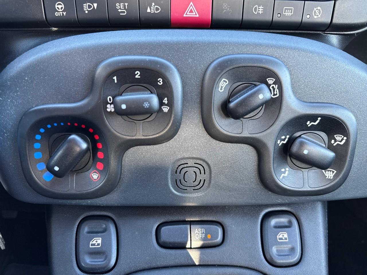 Fiat Fiat Panda usata 6