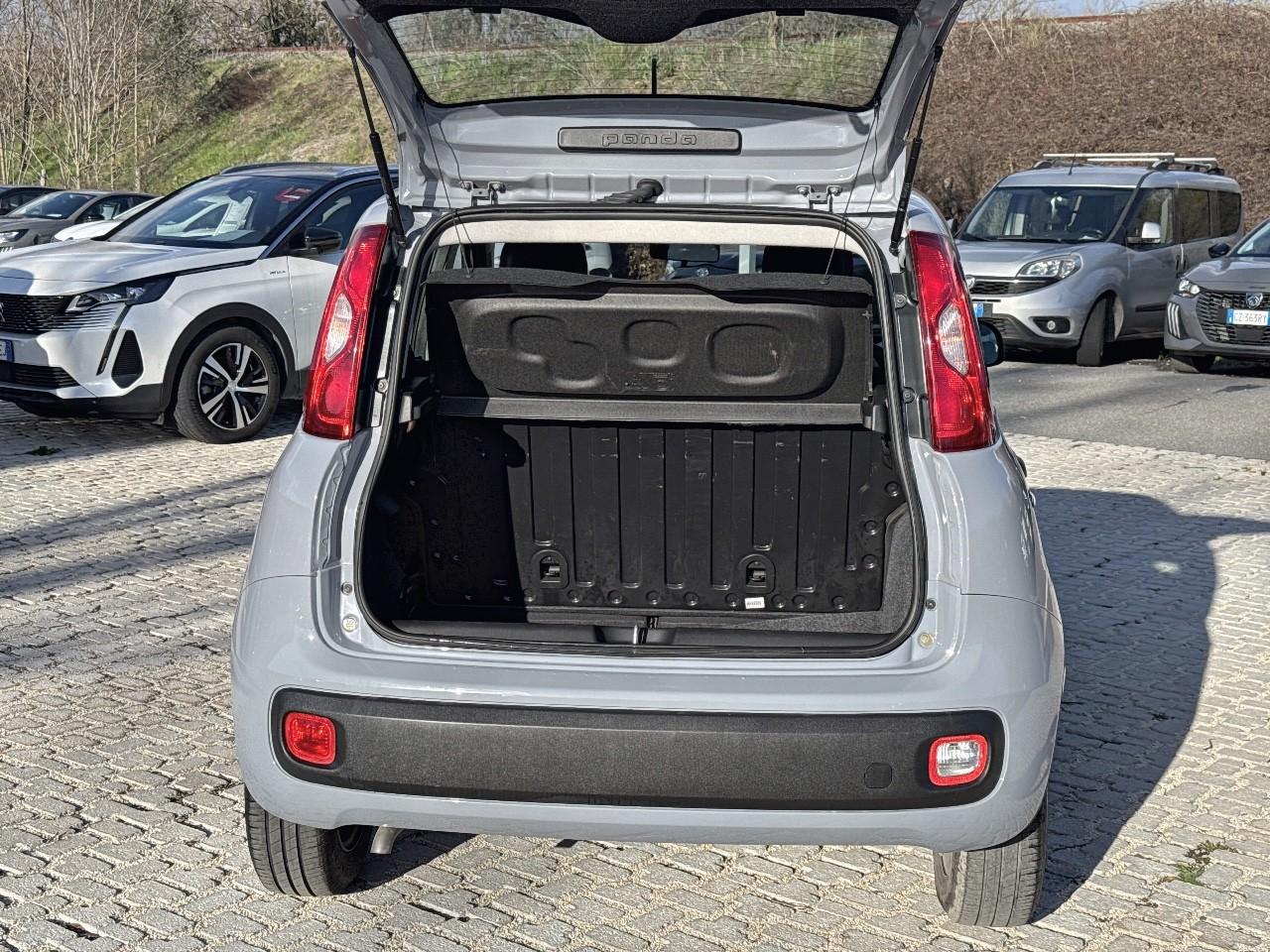 Fiat Fiat Panda usata 17