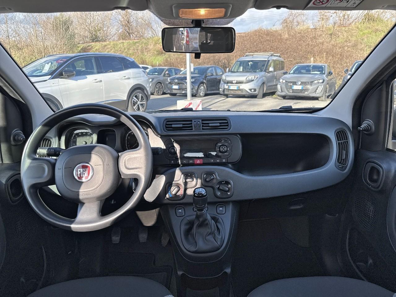 Fiat Fiat Panda usata 19