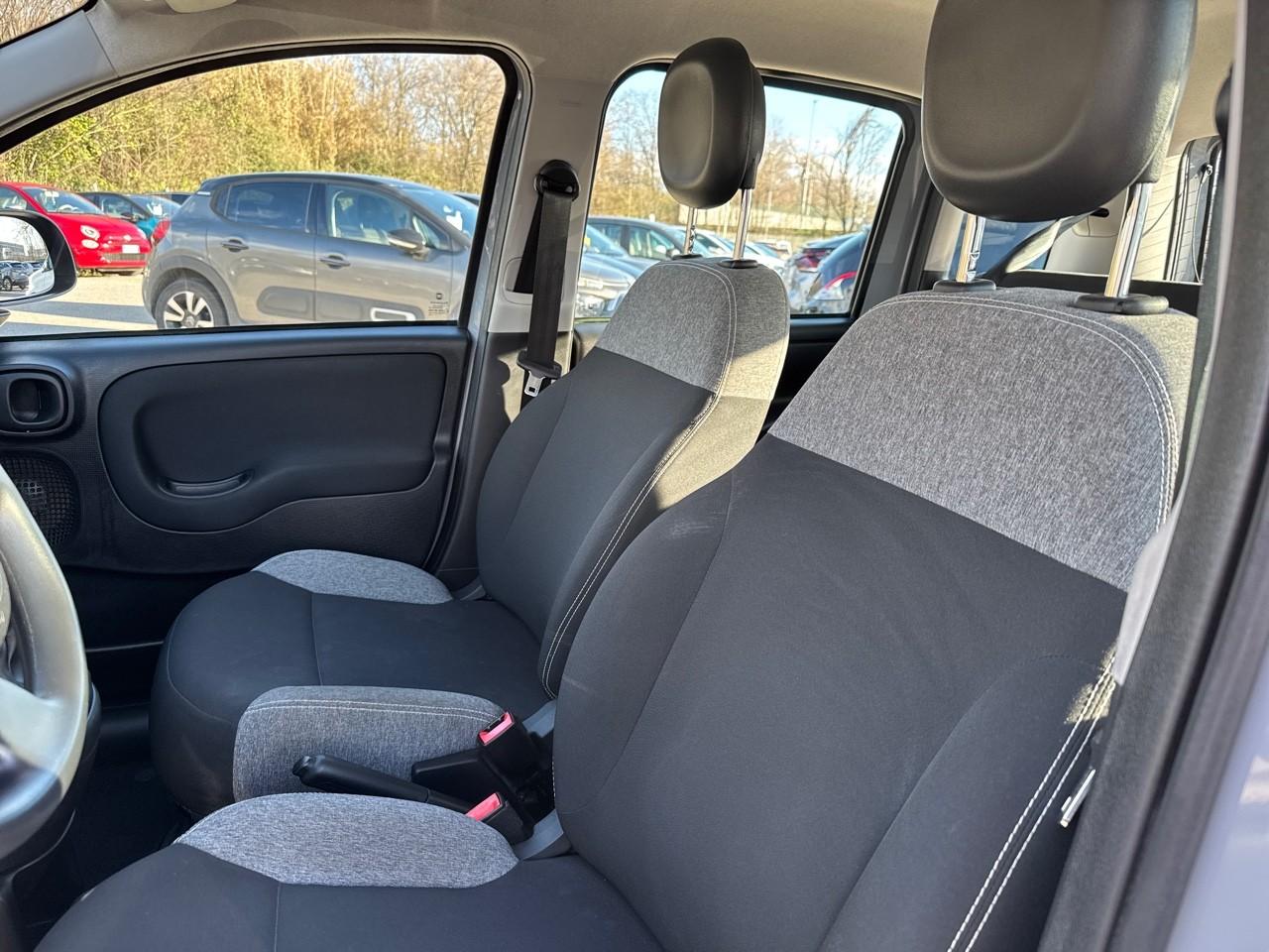 Fiat Fiat Panda usata 20