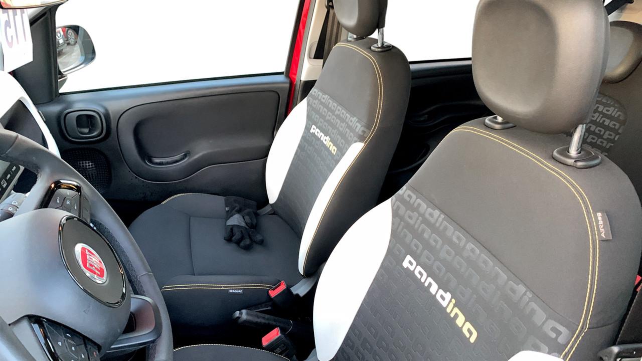Fiat Fiat Panda usata 3