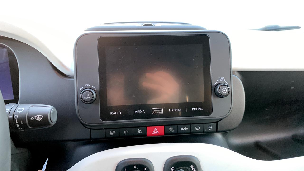 Fiat Fiat Panda usata 6