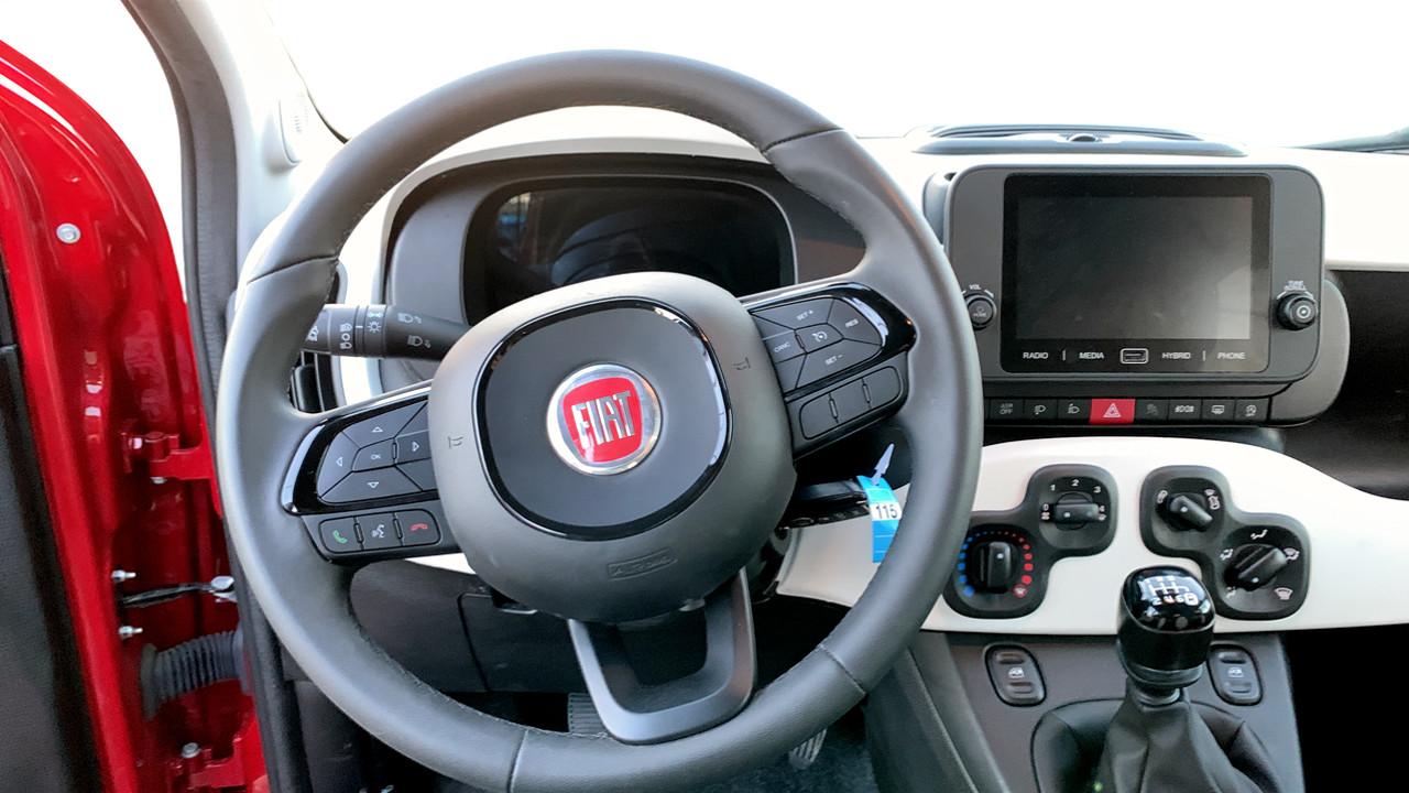 Fiat Fiat Panda usata 7