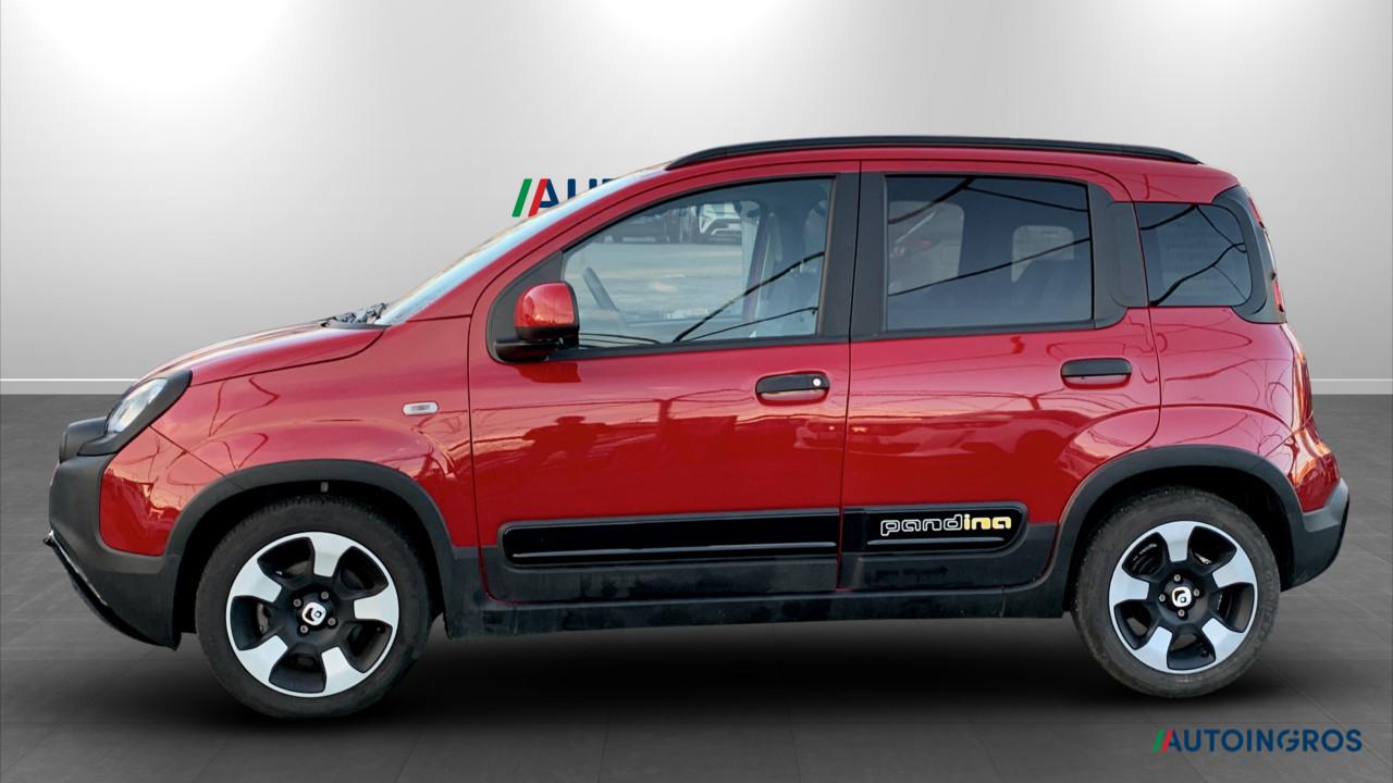 Fiat Fiat Panda usata 8
