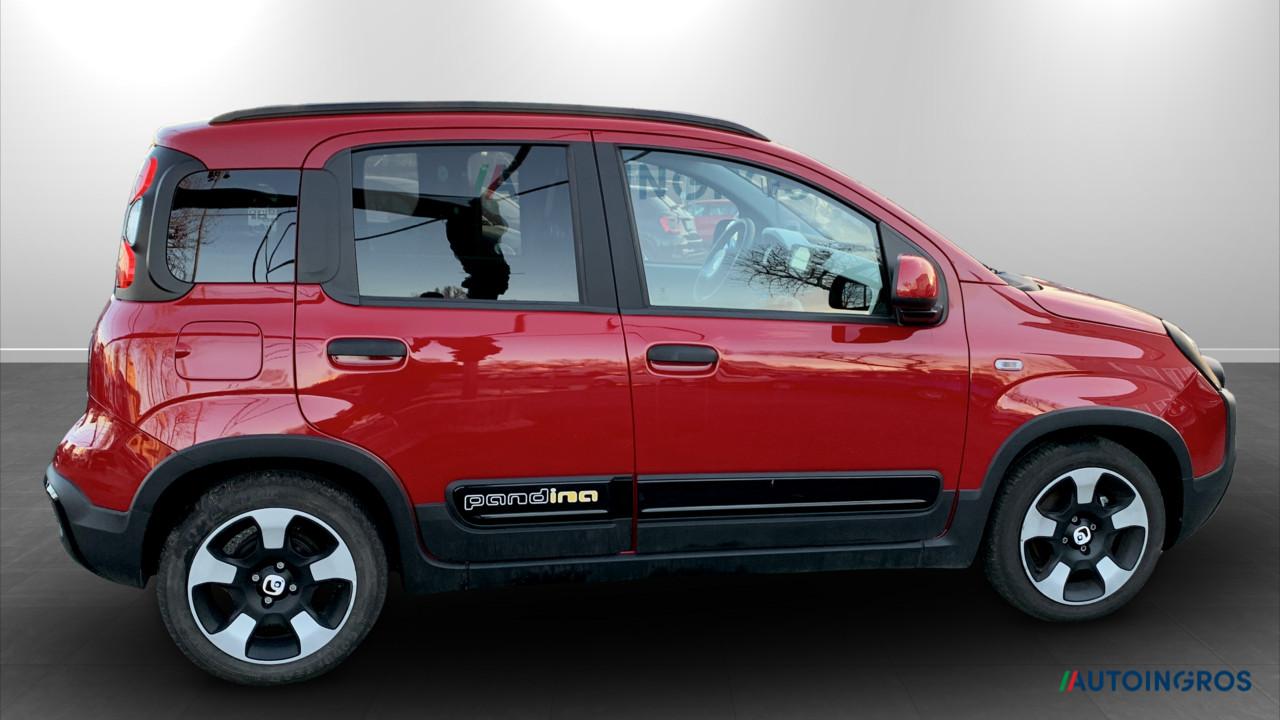 Fiat Fiat Panda usata 12