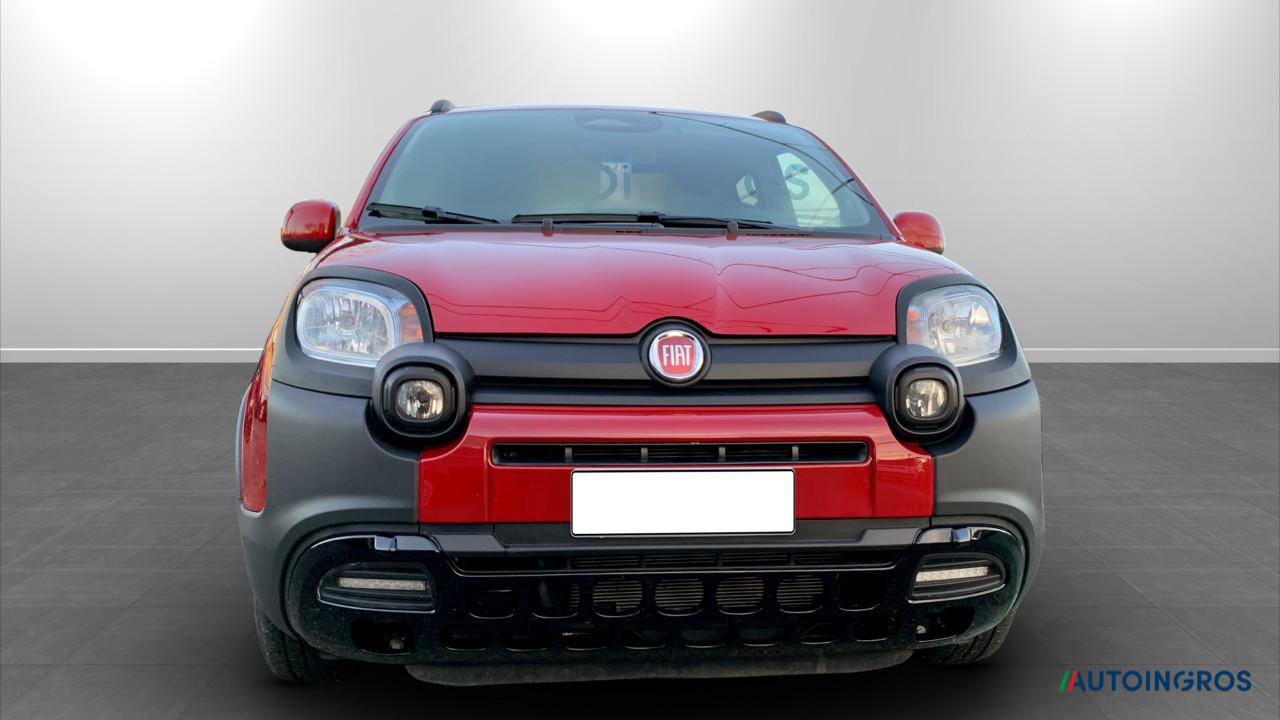 Fiat Fiat Panda usata 14