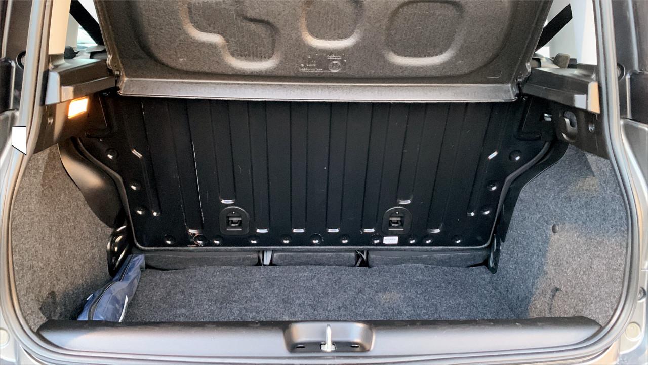 Fiat Fiat Panda usata 1