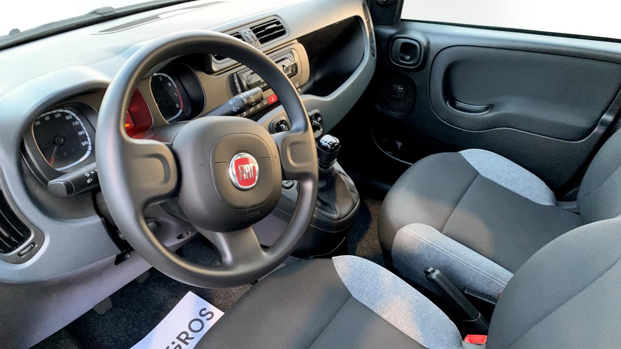 Fiat Fiat Panda usata 2