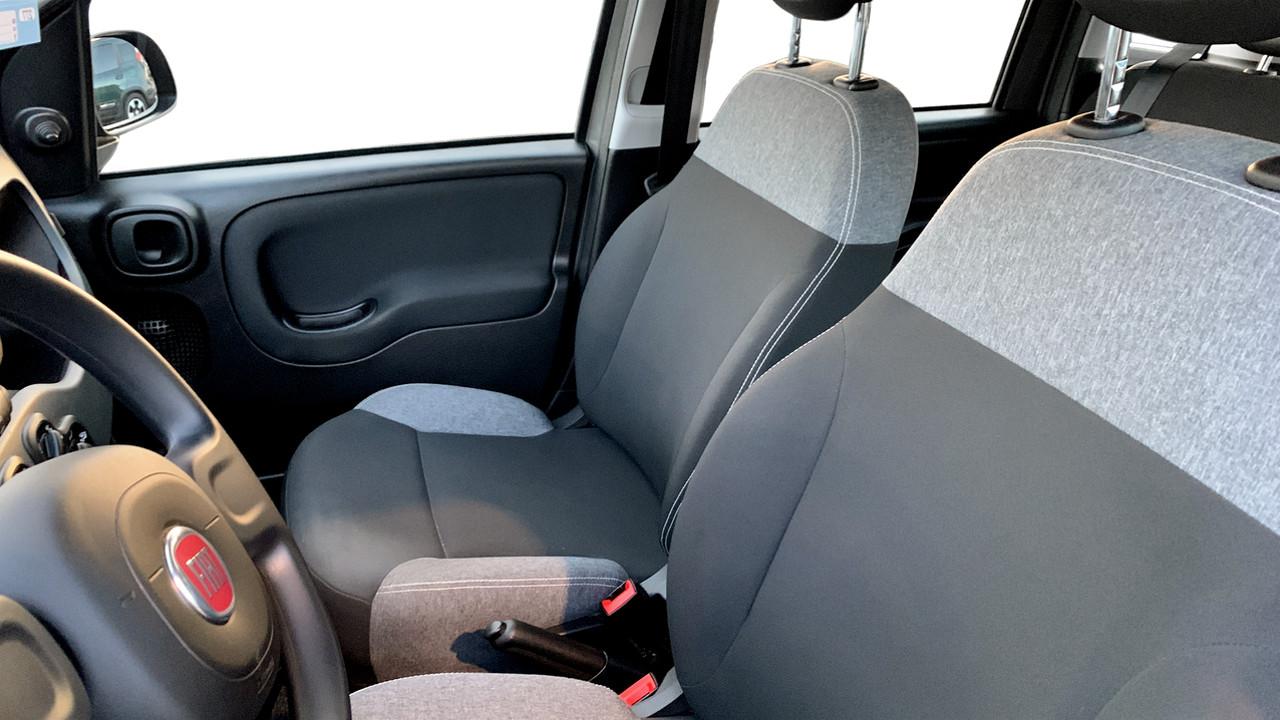 Fiat Fiat Panda usata 3