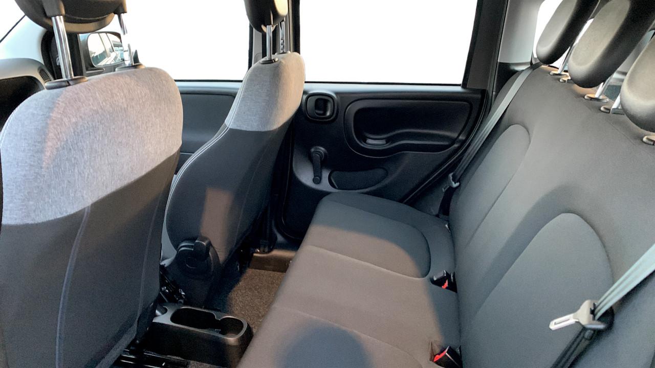 Fiat Fiat Panda usata 4