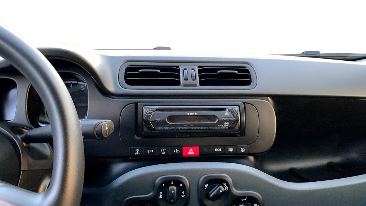 Fiat Fiat Panda usata 6