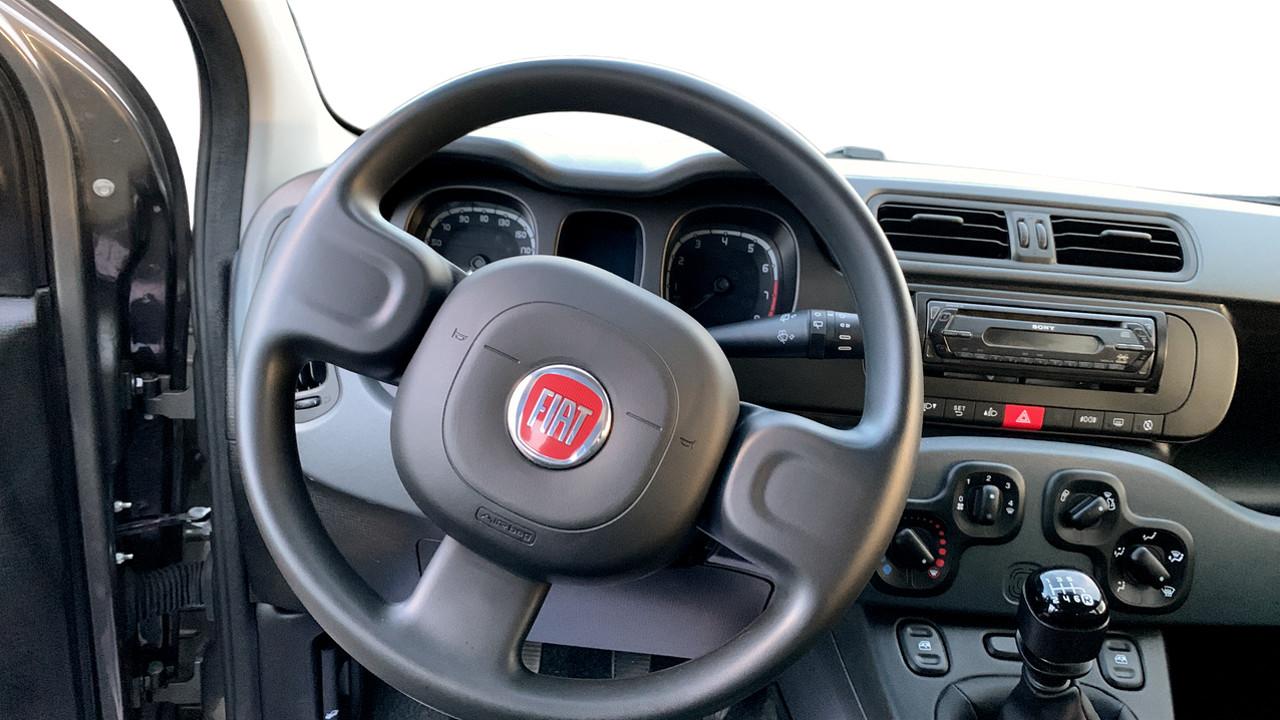Fiat Fiat Panda usata 7