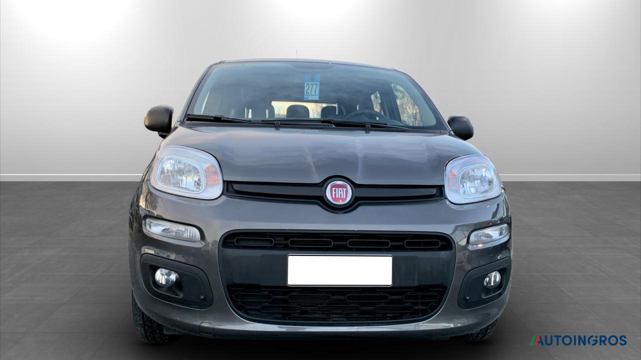 Fiat Fiat Panda usata 14