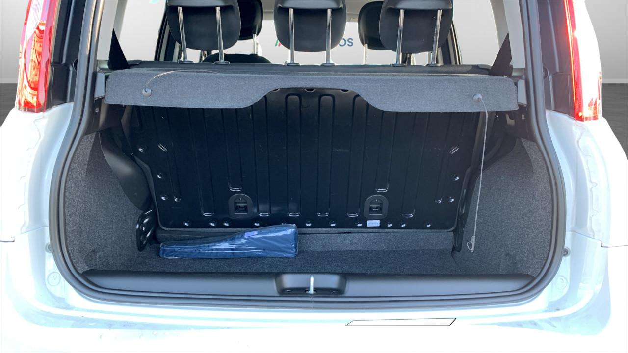 Fiat Fiat Panda usata 1