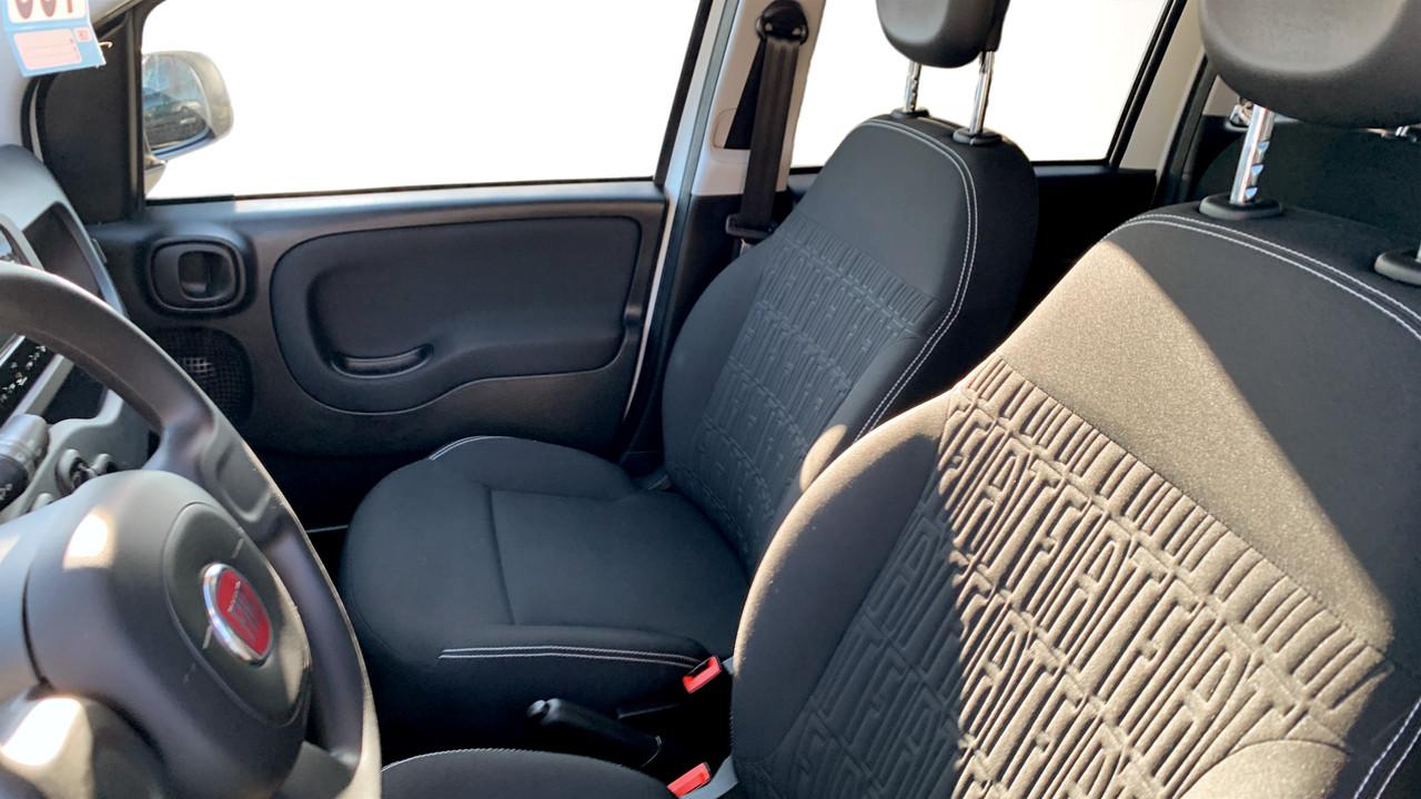 Fiat Fiat Panda usata 3