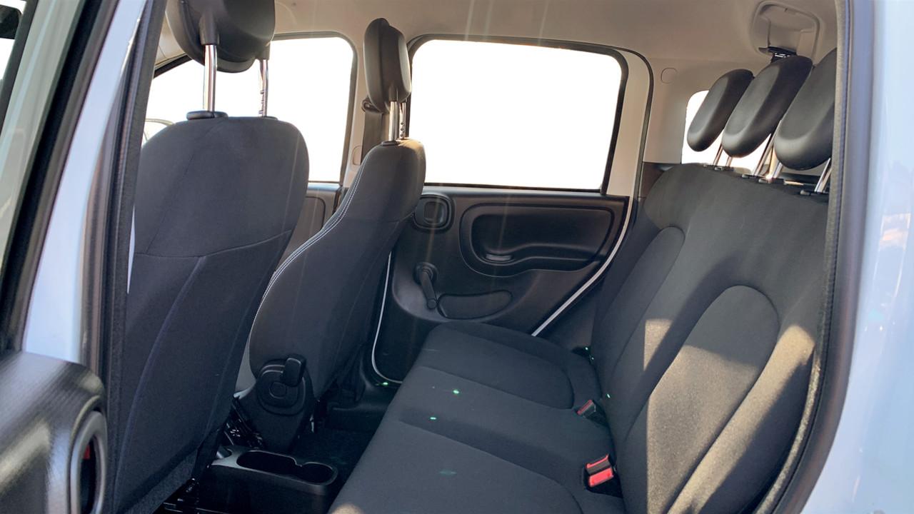 Fiat Fiat Panda usata 4