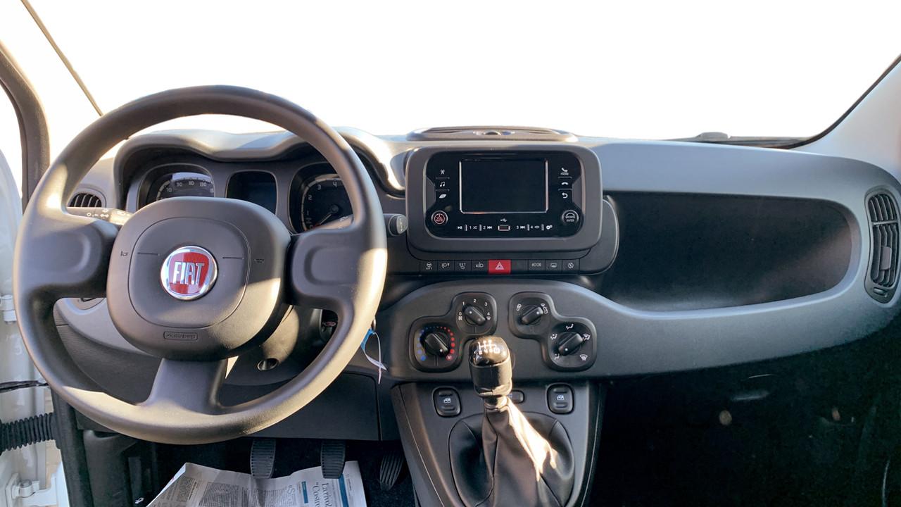 Fiat Fiat Panda usata 5