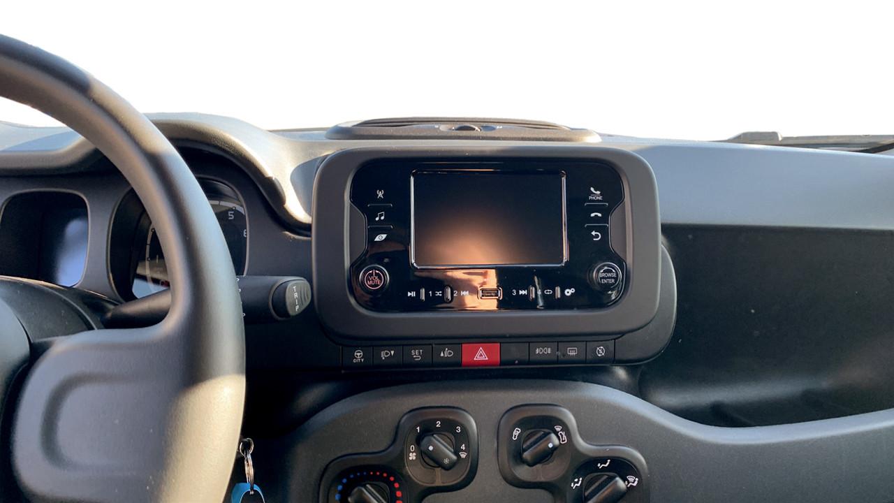 Fiat Fiat Panda usata 6