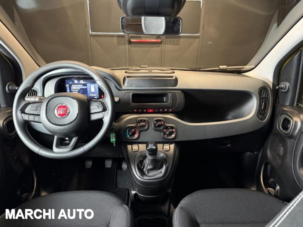 Fiat Fiat Panda usata 4