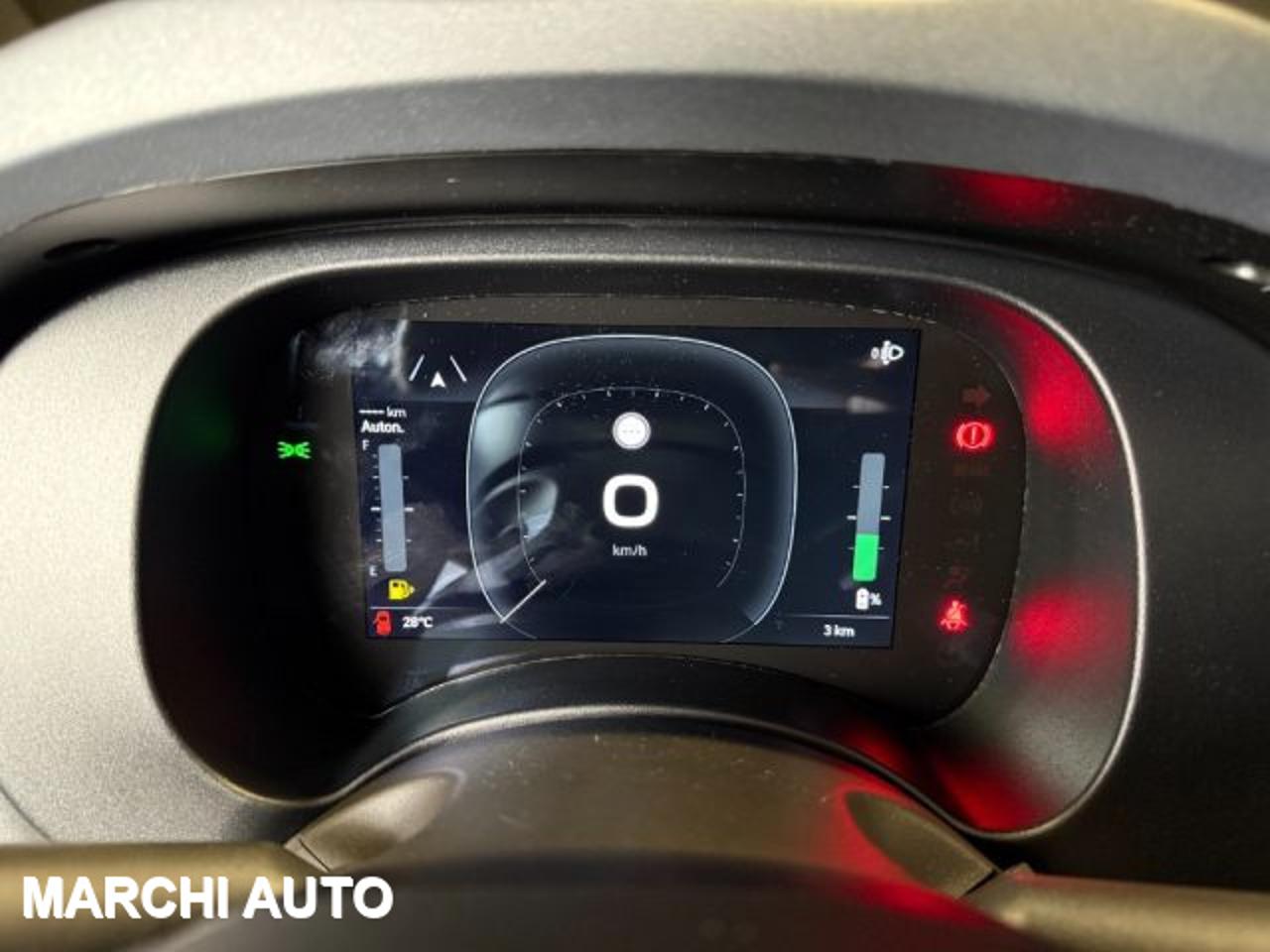 Fiat Fiat Panda usata 6