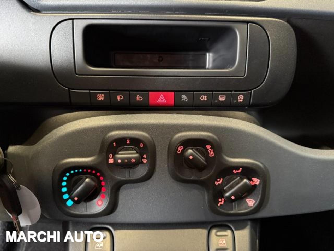 Fiat Fiat Panda usata 8