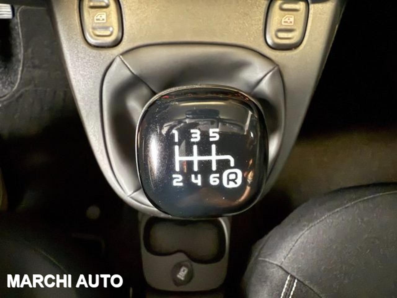 Fiat Fiat Panda usata 9