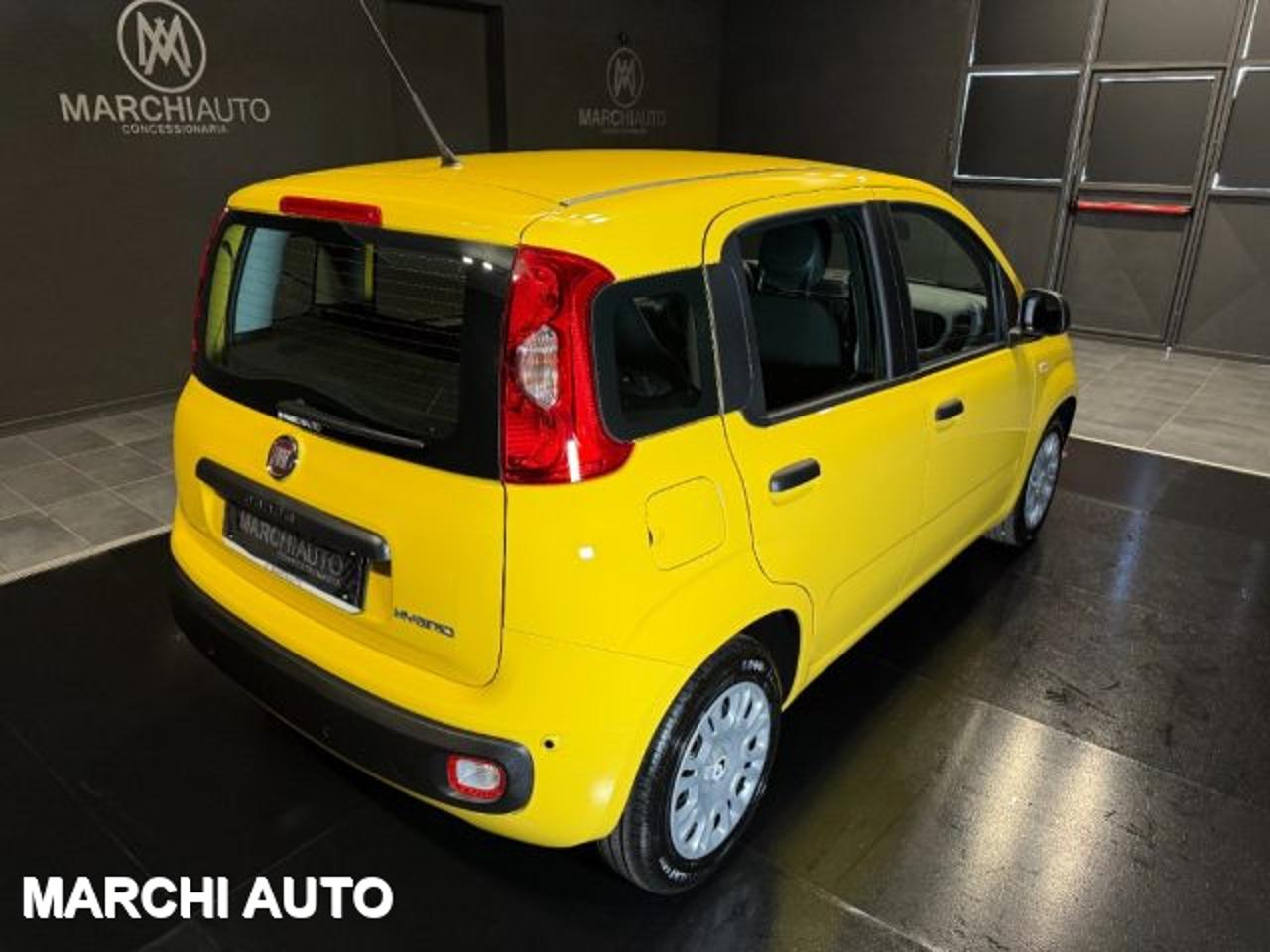 Fiat Fiat Panda usata 14