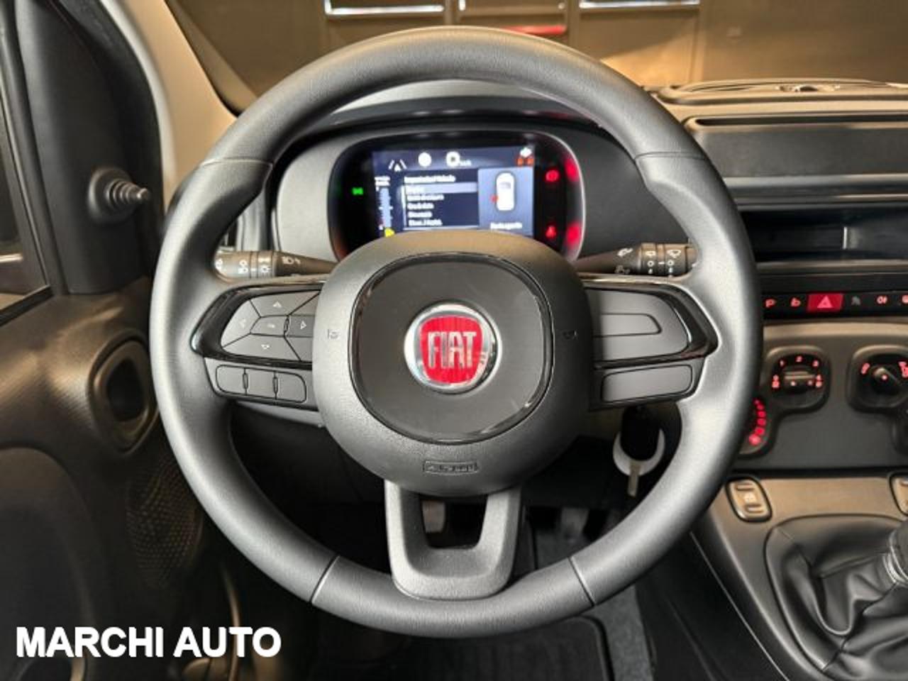 Fiat Fiat Panda usata 5