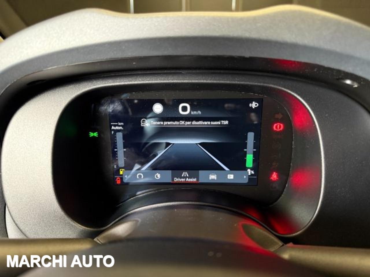 Fiat Fiat Panda usata 7