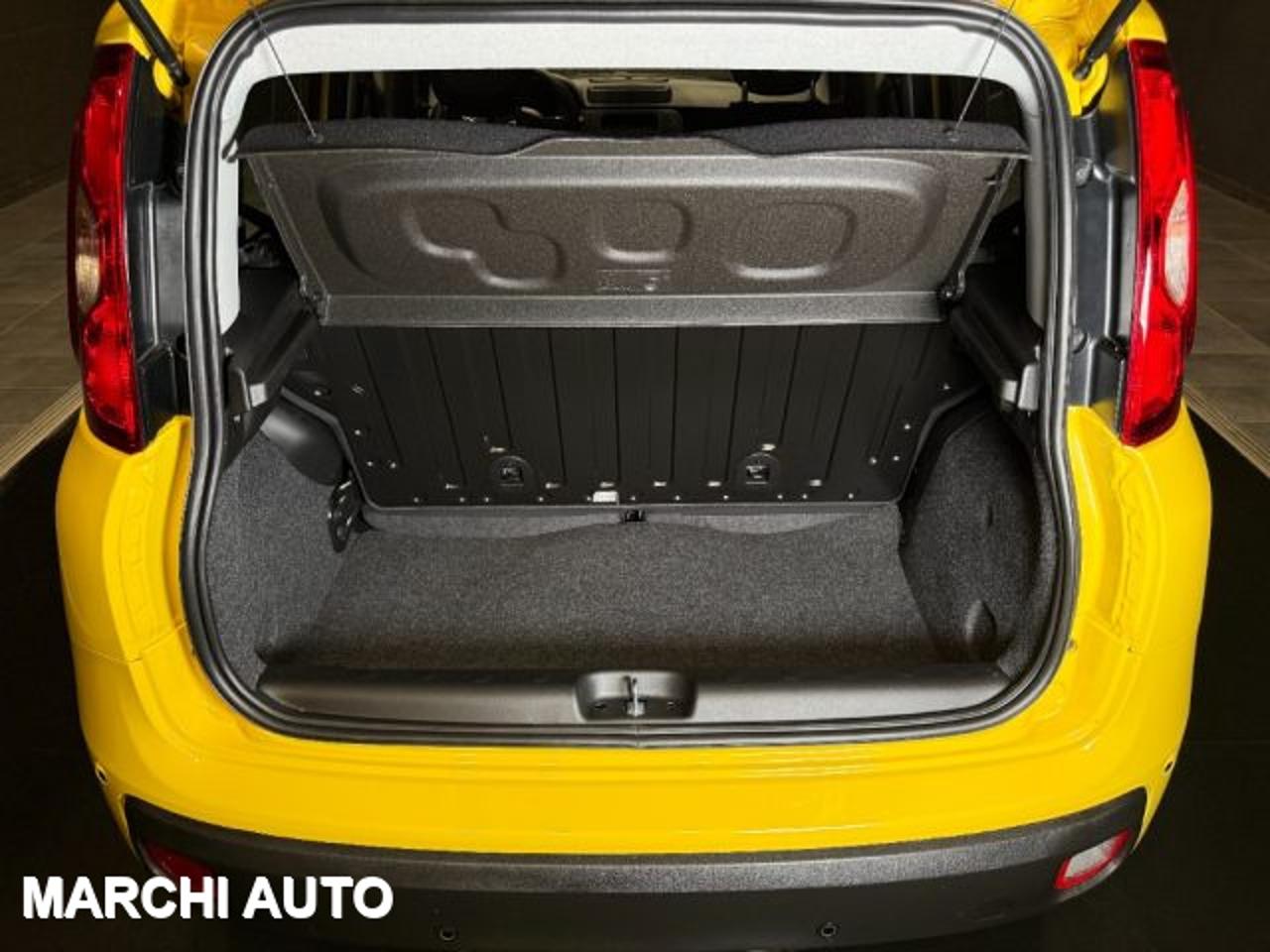 Fiat Fiat Panda usata 10