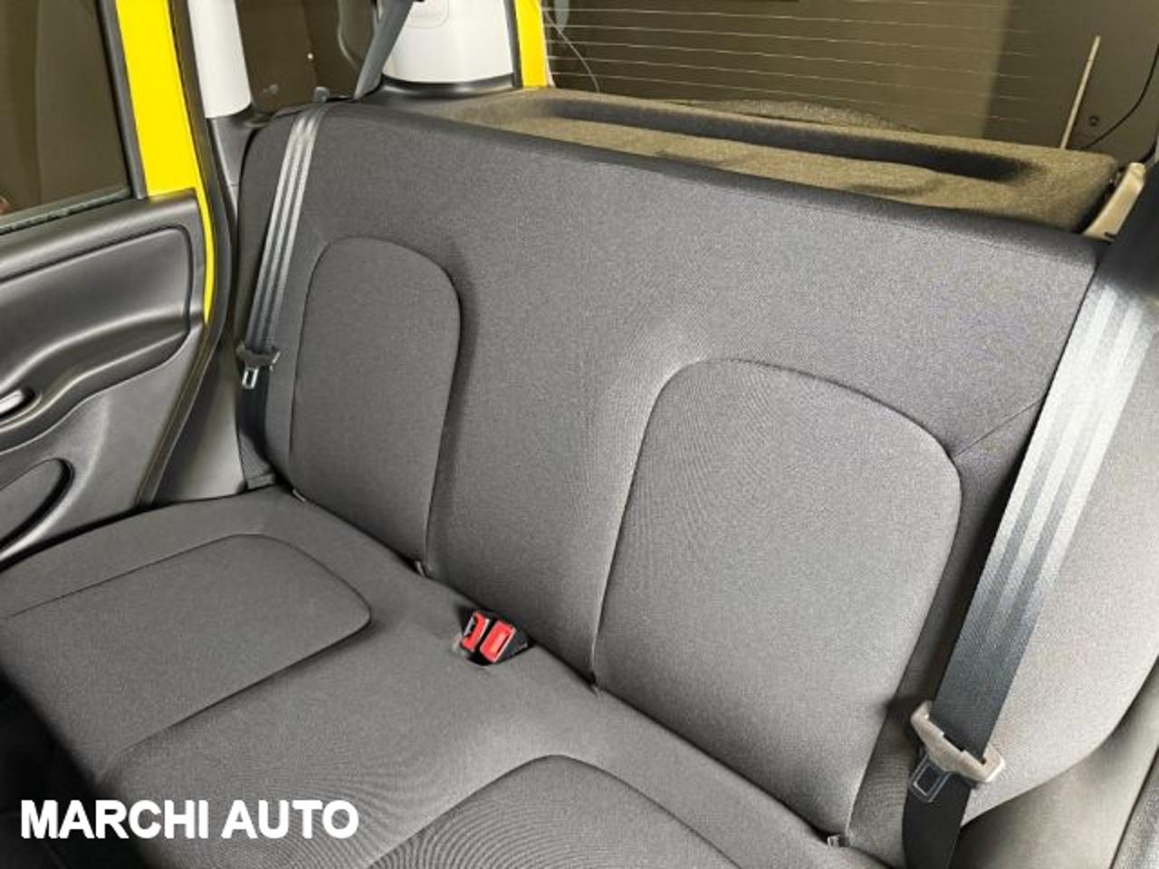 Fiat Fiat Panda usata 3